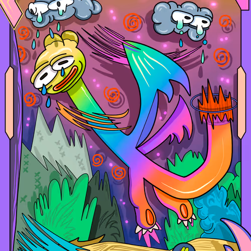 Pepemon Trading Cards