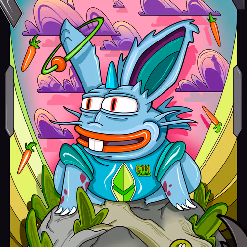 Pepemon Trading Cards