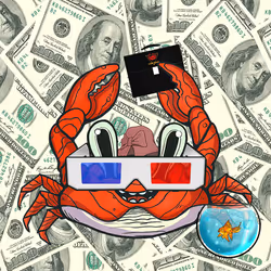 Cash Crabs #421