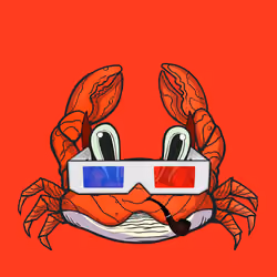 Cash Crabs #33
