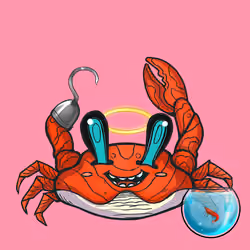 Cash Crabs #794