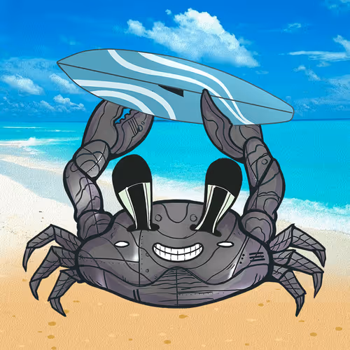 Cash Crabs
