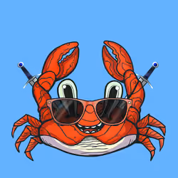 Cash Crabs #28