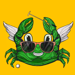 Cash Crabs #247