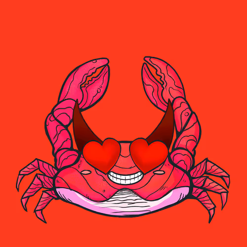 Cash Crabs