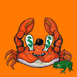Cash Crabs #460