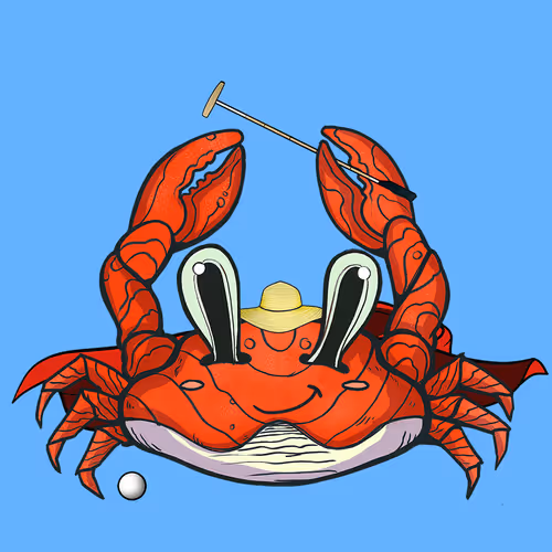 Cash Crabs