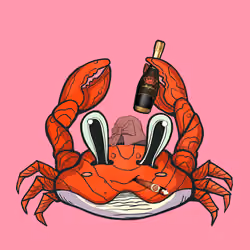 Cash Crabs #242