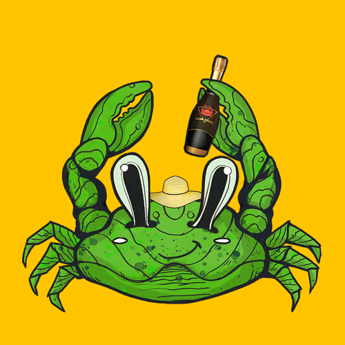 Cash Crabs