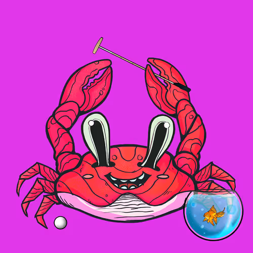 Cash Crabs
