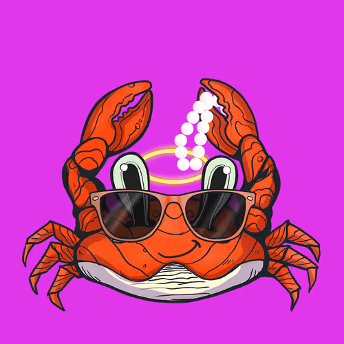 Cash Crabs #358