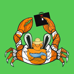 Cash Crabs #25
