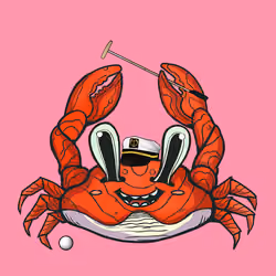 Cash Crabs #99