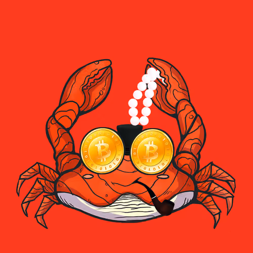 Cash Crabs #614