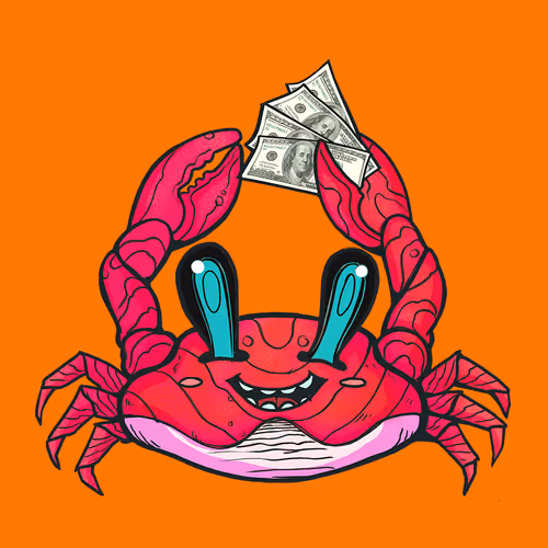 Cash Crabs #457