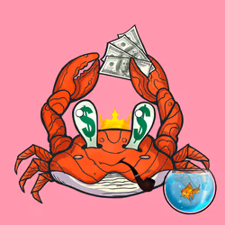 Cash Crabs #674