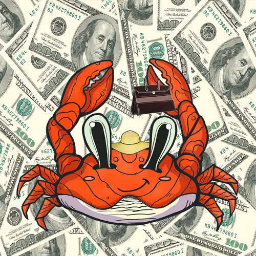 Cash Crabs