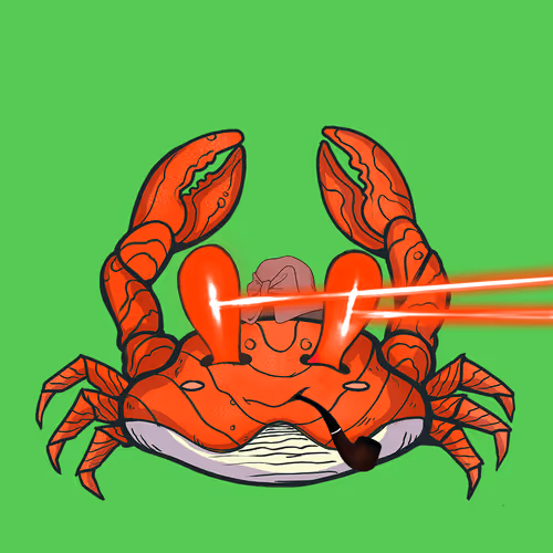 Cash Crabs