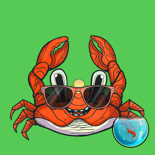 Cash Crabs