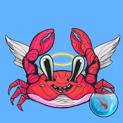 Cash Crabs #101