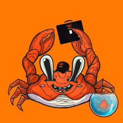 Cash Crabs #248