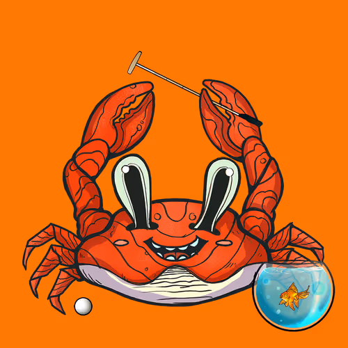 Cash Crabs