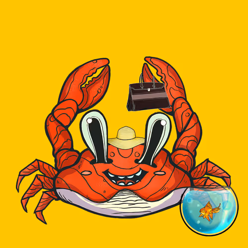 Cash Crabs
