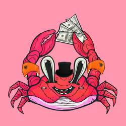 Cash Crabs #26