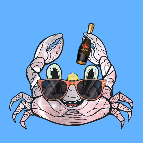 Cash Crabs