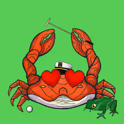 Cash Crabs #819