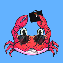 Cash Crabs #503