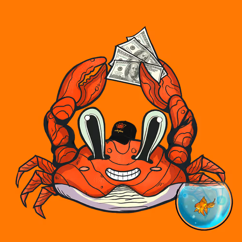 Cash Crabs
