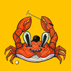 Cash Crabs #505