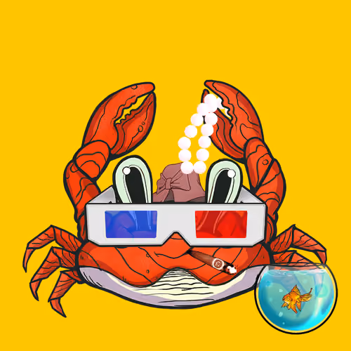 Cash Crabs #413