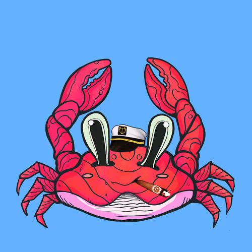 Cash Crabs #792