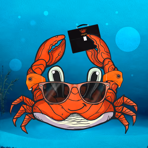 Cash Crabs #774