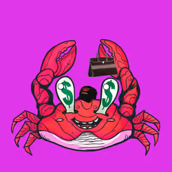 Cash Crabs #107