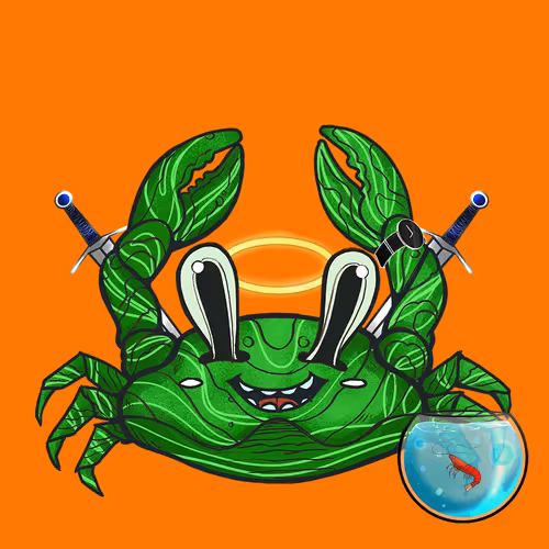 Cash Crabs