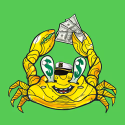 Cash Crabs #97