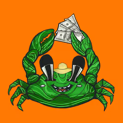 Cash Crabs #246