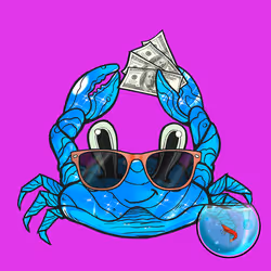 Cash Crabs #501