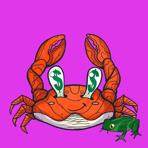 Cash Crabs