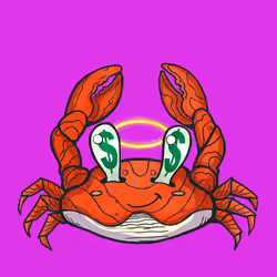 Cash Crabs #776