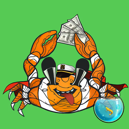Cash Crabs