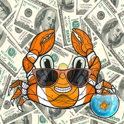 Cash Crabs #790