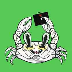 Cash Crabs #878