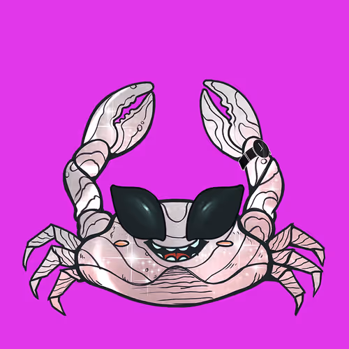 Cash Crabs