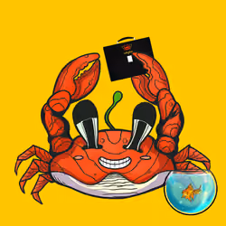 Cash Crabs #80
