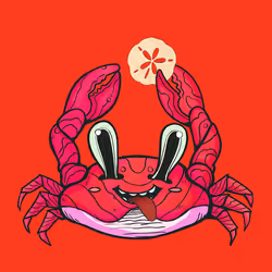 Cash Crabs #15