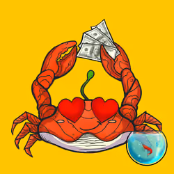 Cash Crabs #83